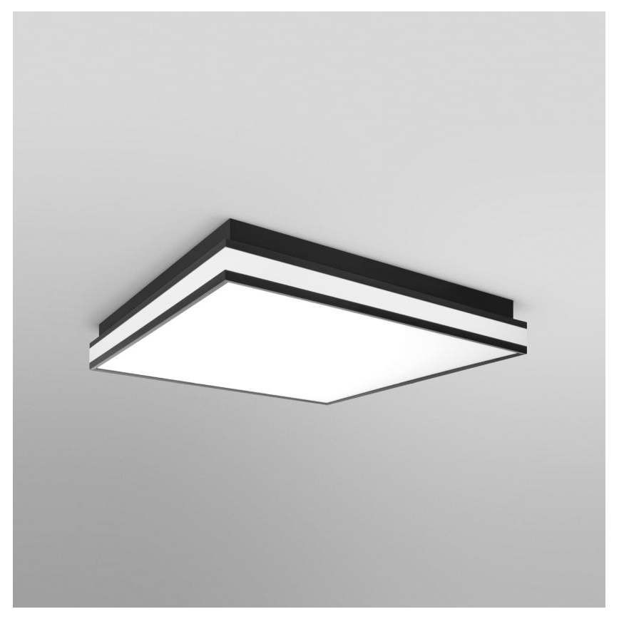 Ledvance - LED loftlampe dæmpbar SMART+ MAGNET LED/42W/230V 3000-6500K Wi-Fi