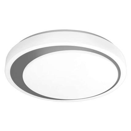 Ledvance - LED lampe dæmpbar SMART+ MOON LED/32W/230V 3000K-6500K Wi-Fi