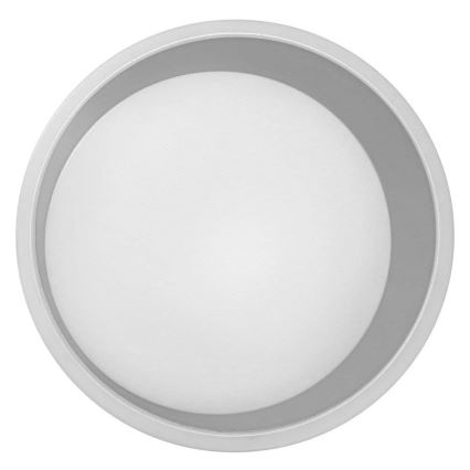 Ledvance - LED lampe dæmpbar SMART+ MOON LED/32W/230V 3000K-6500K Wi-Fi