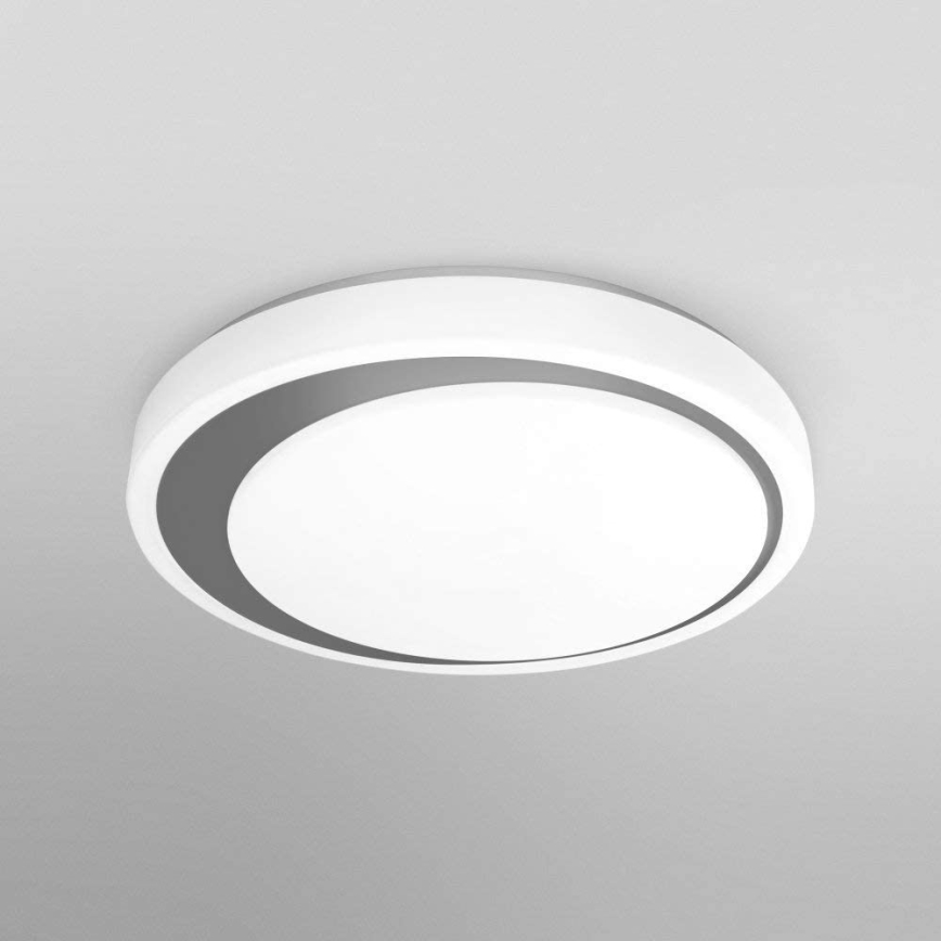 Ledvance - LED lampe dæmpbar SMART+ MOON LED/32W/230V 3000K-6500K Wi-Fi