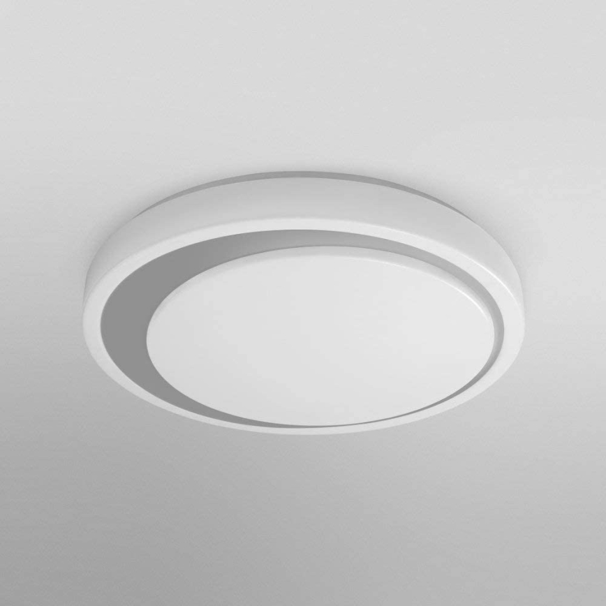 Ledvance - LED lampe dæmpbar SMART+ MOON LED/32W/230V 3000K-6500K Wi-Fi