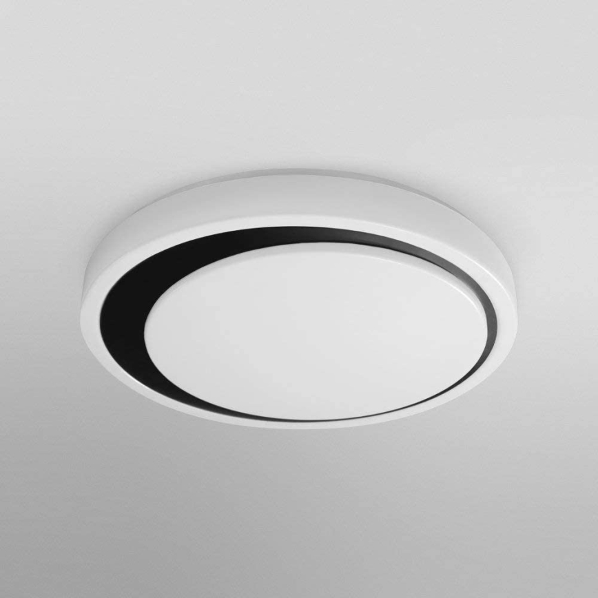 Ledvance - LED lampe dæmpbar SMART+ MOON LED/32W/230V 3000K-6500K Wi-Fi