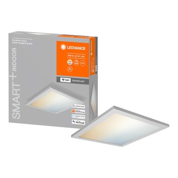 Ledvance - LED loftlampe dæmpbar SMART+ PLANON LED/20W/230V Wi-Fi