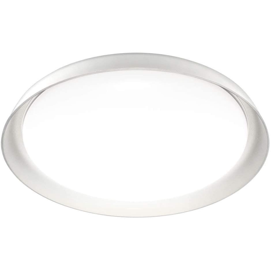 Ledvance - LED lampe dæmpbar SMART+ PLATE LED/24W/230V 3000K-6500K Wi-Fi