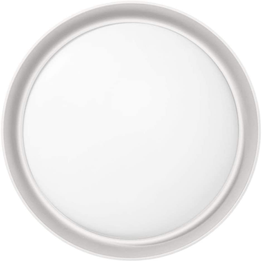 Ledvance - LED lampe dæmpbar SMART+ PLATE LED/24W/230V 3000K-6500K Wi-Fi