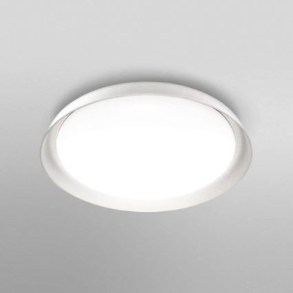 Ledvance - LED lampe dæmpbar SMART+ PLATE LED/24W/230V 3000K-6500K Wi-Fi