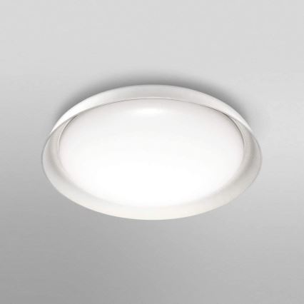 Ledvance - LED lampe dæmpbar SMART+ PLATE LED/24W/230V 3000K-6500K Wi-Fi