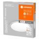 Ledvance - LED loftlampe dæmpbar SMART+ SPARKLE LED/24W/230V 3000-6500K Wi-Fi