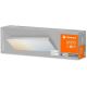 Ledvance - LED loftlampe dæmpbar SMART+ UDEN RAMME LED/16W/230V 3000K-6500K Wi-Fi