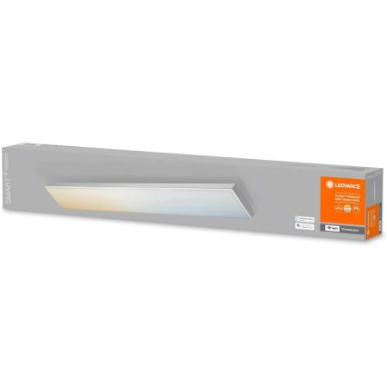 Ledvance - LED loftlampe dæmpbar SMART+ UDEN RAMME LED/27W/230V 3000K-6500K Wi-Fi