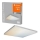 Ledvance - LED loftlampe dæmpbar SMART+ UDEN RAMME LED/28W/230V 3000K-6500K Wi-Fi