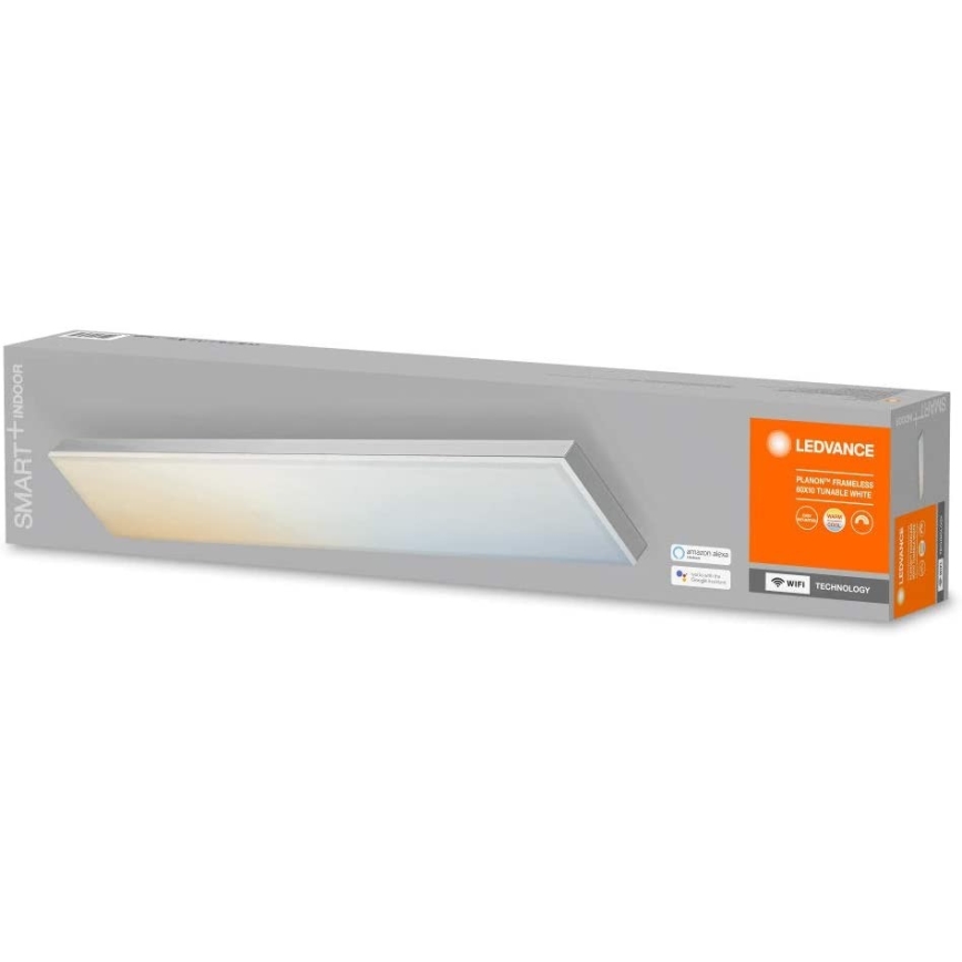 Ledvance - LED loftlampe dæmpbar SMART+ UDEN RAMME LED/28W/230V 3000K-6500K Wi-Fi
