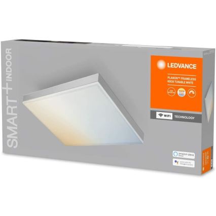 Ledvance - LED loftlampe dæmpbar SMART+ UDEN RAMME LED/28W/230V 3000K-6500K Wi-Fi