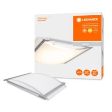 Ledvance - LED loftlampe LUNIVE LED/19W/230V