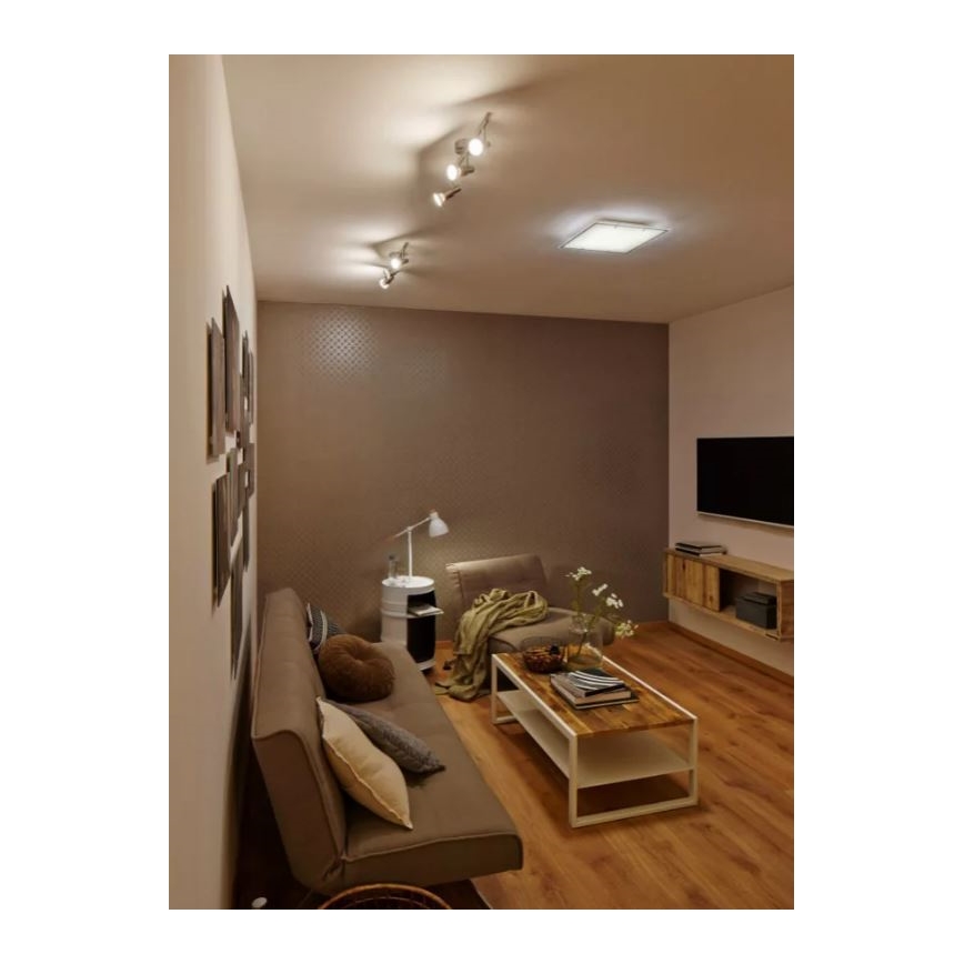 Ledvance - LED loftlampe LUNIVE LED/24W/230V