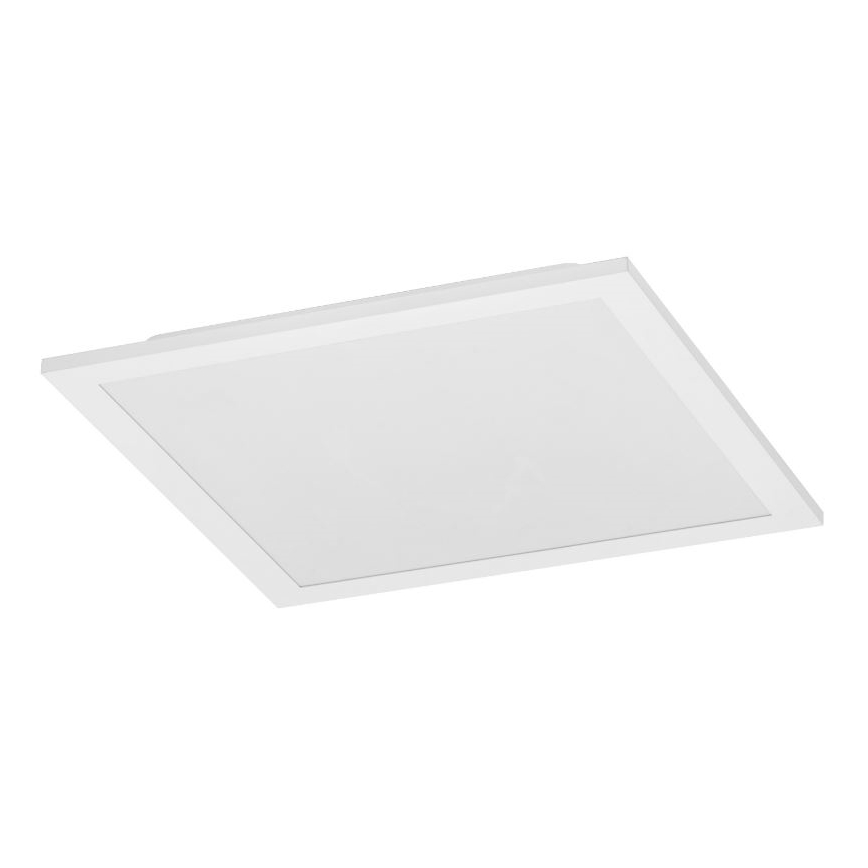 Ledvance - LED loftlampe m. RGBW-farver dæmpbar SMART+ MAGIC LED/24W/230V 2700-6500K Wi-Fi + fjernbetjening