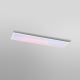Ledvance - LED loftlampe m. RGBW-farver dæmpbar SMART+ MAGIC LED/36W/230V 2700-6500K Wi-Fi + fjernbetjening