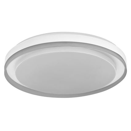 Ledvance - LED loftlampe m. RGBW-farver dæmpbar SMART+ MAGIC LED/38W/230V  2700-6500K Wi-Fi