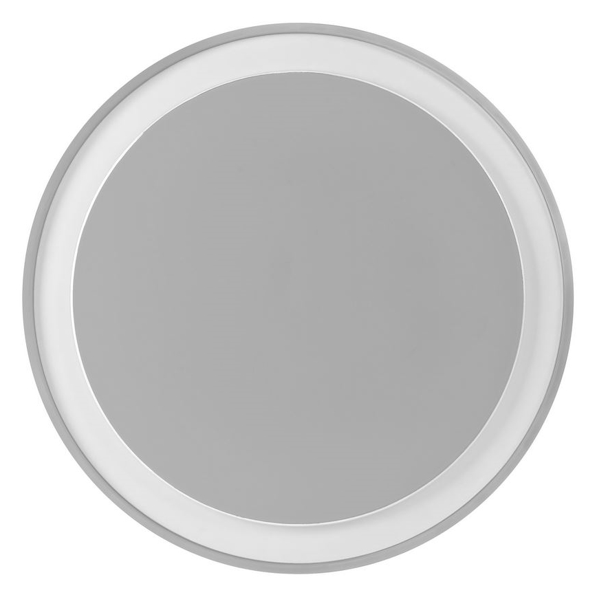 Ledvance - LED loftlampe m. RGBW-farver dæmpbar SMART+ MAGIC LED/38W/230V  2700-6500K Wi-Fi