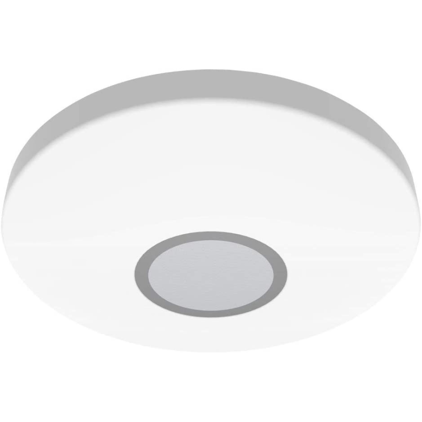 Ledvance - LED loftlampe med en sensor SPARKLEDOT LED/24W/230V