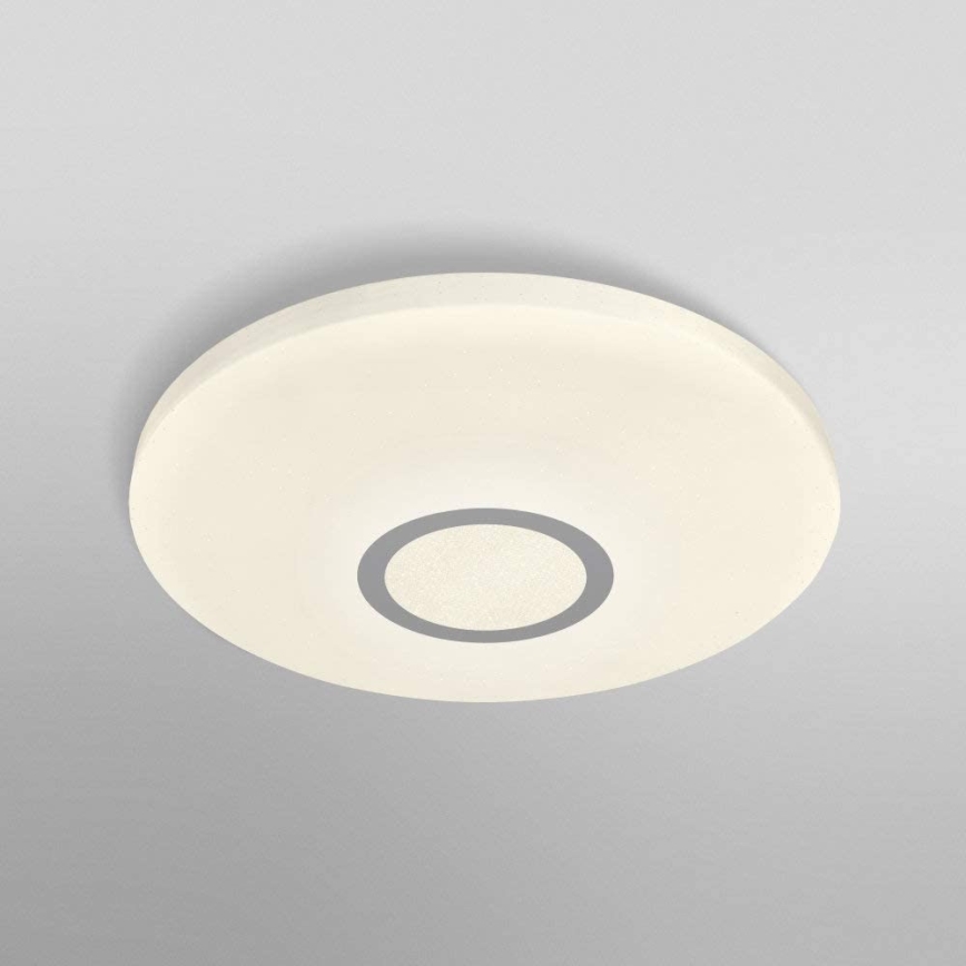 Ledvance - LED loftlampe med en sensor SPARKLEDOT LED/32W/230V