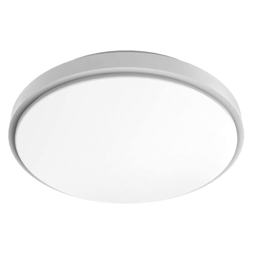 Ledvance - LED loftlampe med sensor ORBIS LED/24W/230V 3000K