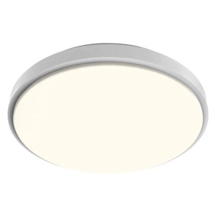 Ledvance - LED loftlampe med sensor ORBIS LED/24W/230V 3000K