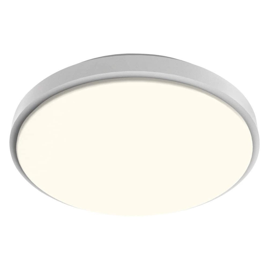 Ledvance - LED loftlampe med sensor ORBIS LED/24W/230V 3000K
