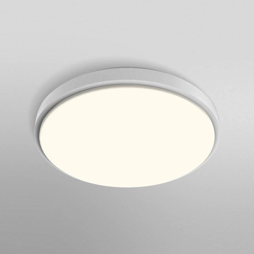 Ledvance - LED loftlampe med sensor ORBIS LED/24W/230V 3000K