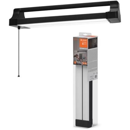 Ledvance - LED loftlampe OFFICE LINE LED/24W/230V 60 cm
