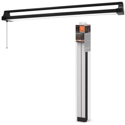 Ledvance - LED loftlampe OFFICE LINE LED/42W/230V 106 cm