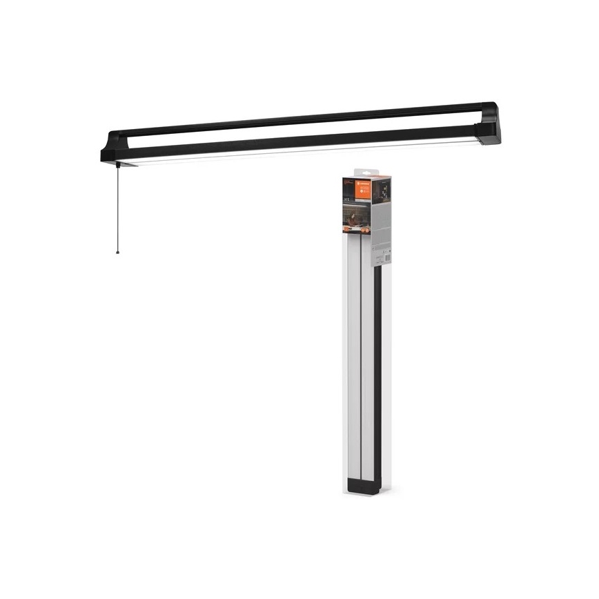 Ledvance - LED loftlampe OFFICE LINE LED/42W/230V 106 cm