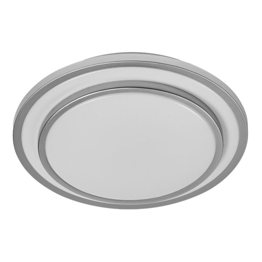 Ledvance - LED loftlampe ORBIS BERLIN LED/16W/230V sølvfarvet