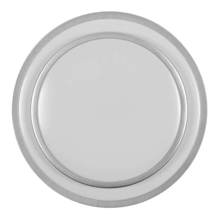 Ledvance - LED loftlampe ORBIS BERLIN LED/16W/230V sølvfarvet