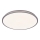 Ledvance - LED loftlampe ORBIS DUBLIN LED/24W/230V diameter 39 cm