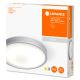 Ledvance - LED loftlampe ORBIS LED/24W/230V 2700/4000/6500K sølvfarvet