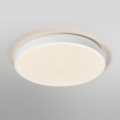 Ledvance - LED loftlampe ORBIS LONDON LED/24W/230V hvid