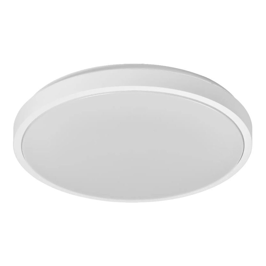 Ledvance - LED loftlampe ORBIS LONDON LED/24W/230V hvid
