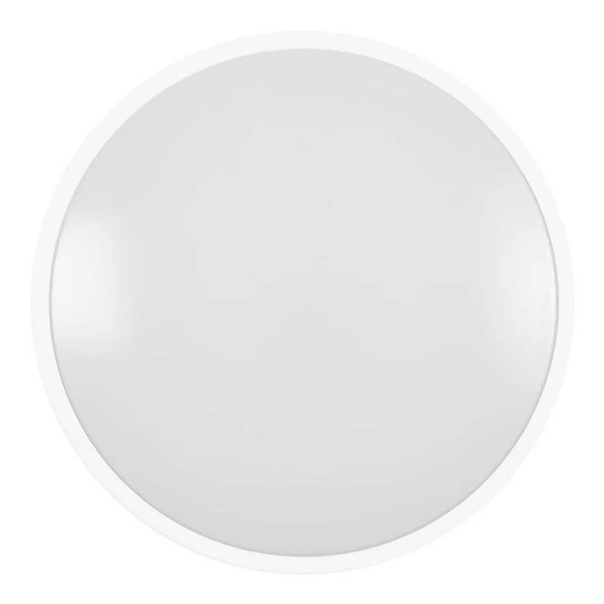 Ledvance - LED loftlampe ORBIS LONDON LED/24W/230V hvid