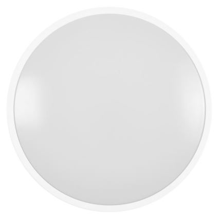 Ledvance - LED loftlampe ORBIS LONDON LED/36W/230V hvid