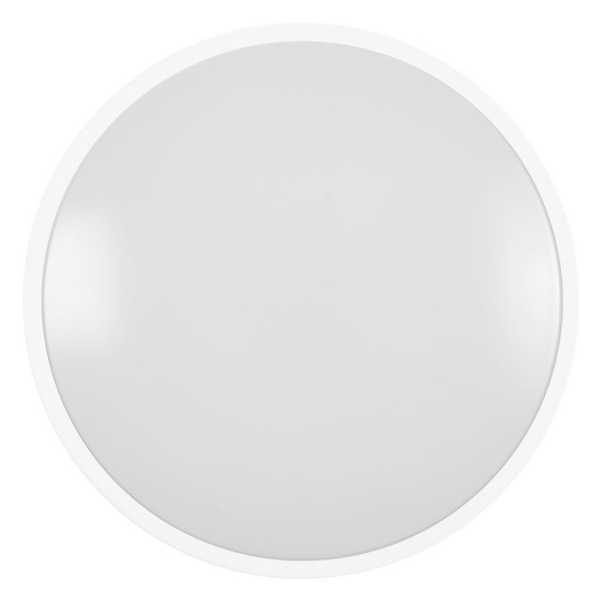 Ledvance - LED loftlampe ORBIS LONDON LED/36W/230V hvid