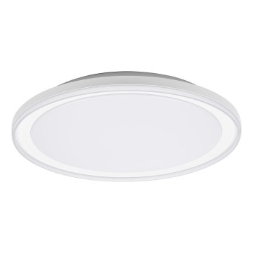 Ledvance - LED loftlampe ORBIS PEDERSON LED/24W/230V diameter 45 cm hvid