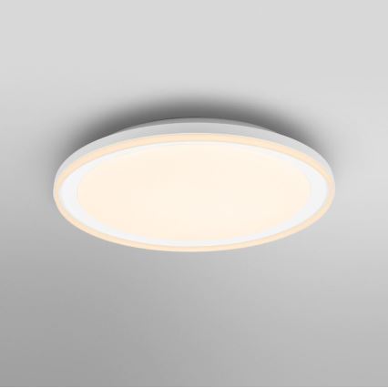 Ledvance - LED loftlampe ORBIS PEDERSON LED/24W/230V diameter 45 cm hvid