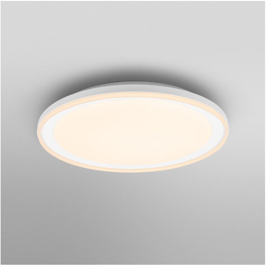 Ledvance - LED loftlampe ORBIS PEDERSON LED/24W/230V diameter 45 cm hvid