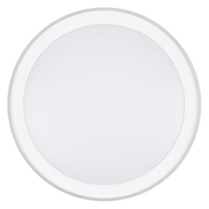 Ledvance - LED loftlampe ORBIS PEDERSON LED/24W/230V diameter 45 cm hvid