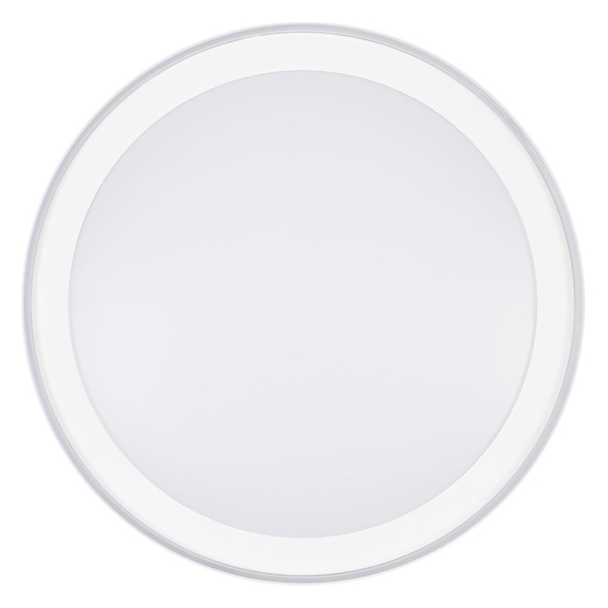 Ledvance - LED loftlampe ORBIS PEDERSON LED/24W/230V diameter 45 cm hvid