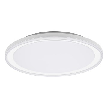 Ledvance - LED loftlampe ORBIS PEDERSON LED/36W/230V diameter 55 cm hvid