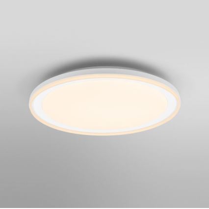 Ledvance - LED loftlampe ORBIS PEDERSON LED/36W/230V diameter 55 cm hvid