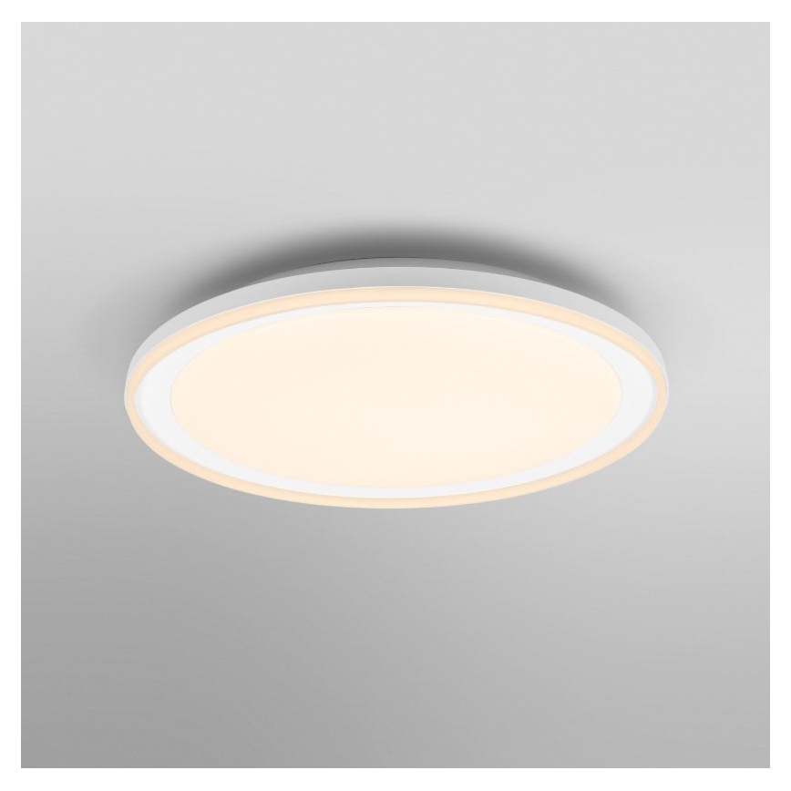 Ledvance - LED loftlampe ORBIS PEDERSON LED/36W/230V diameter 55 cm hvid
