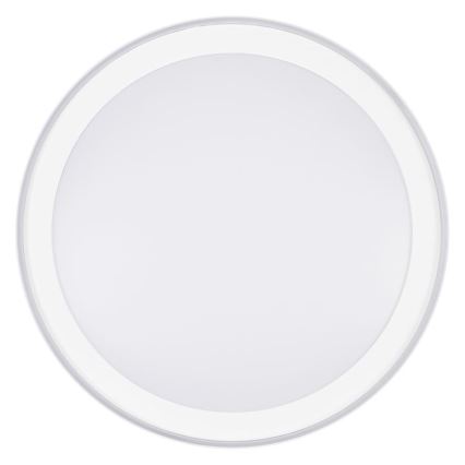 Ledvance - LED loftlampe ORBIS PEDERSON LED/36W/230V diameter 55 cm hvid